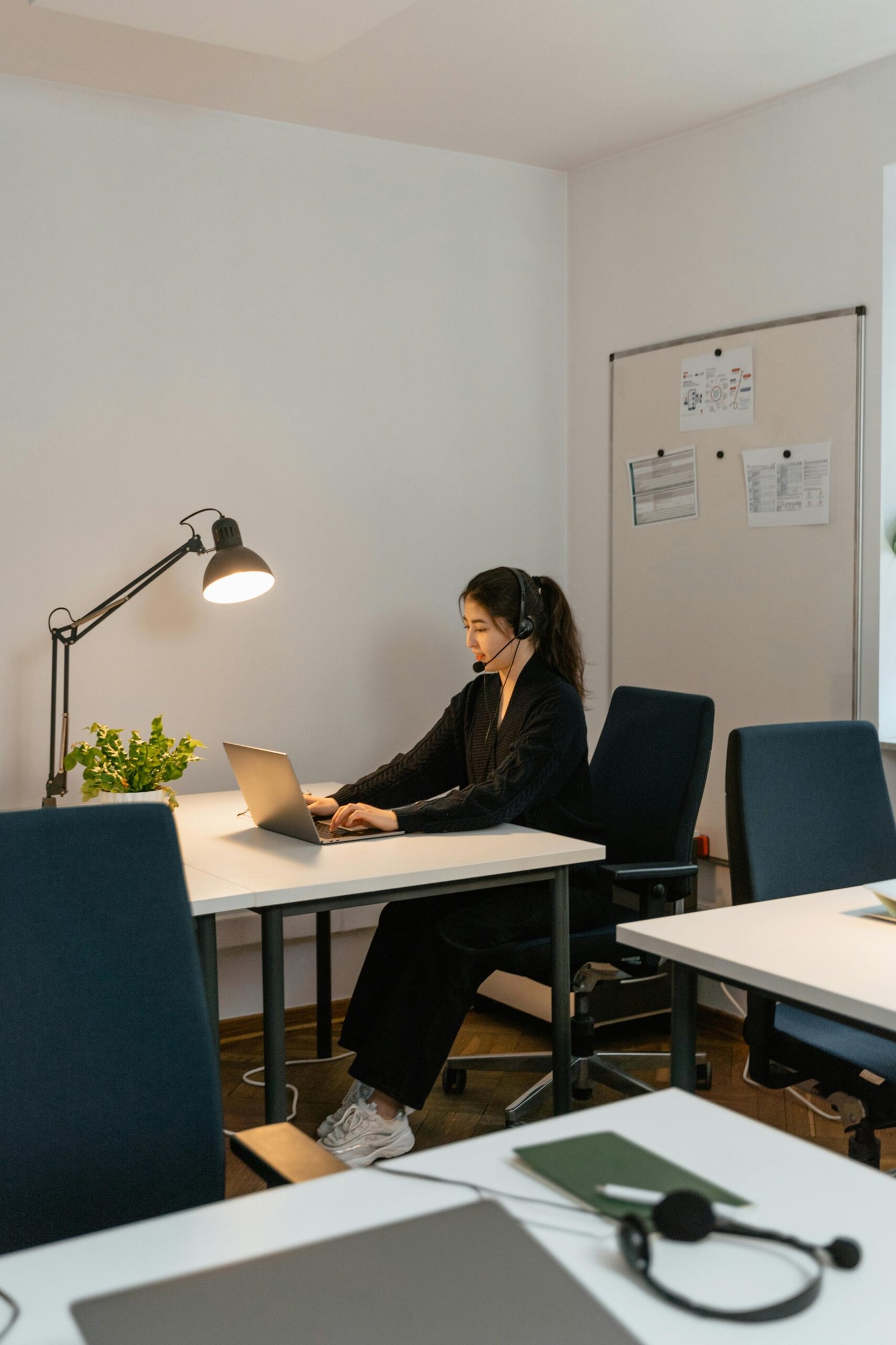 Office removals designed around your workday